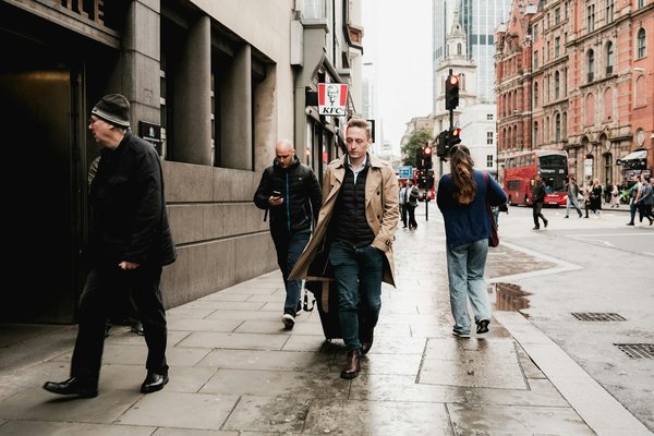 Welche smarten Technologien verbessern den Wohnkomfort?